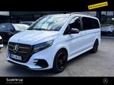 Mercedes-Benz V 300 EXCLUSIVE ALLRAD WINTER 360° NIGHT AMG AHK