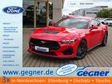 Ford Mustang GT 5.0 V8 AT Coupe Magneride ACC Kam - Ford: Coupe, Ka