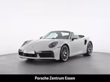 Porsche 992 Turbo S Cabriolet / 360 Grad Kamera Memory S