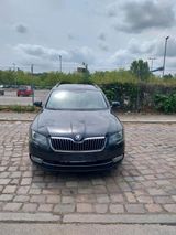 Skoda super B  2.0 Diesel 170.ps Navi tel ... - Skoda Superb: 170