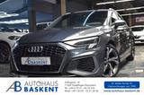 Audi A3 Sportback 35 TDI S LINE*VIRTUAL*LED*AMBIENTE* - Audi A3: TDI Ambiente