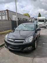 Opel Astra H GTC 2.0L Turbo - Opel Astra: Gtc Turbo H