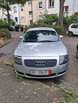 Audi tt coupe - gebrauchte Audi TT aus dem Jahr 1998