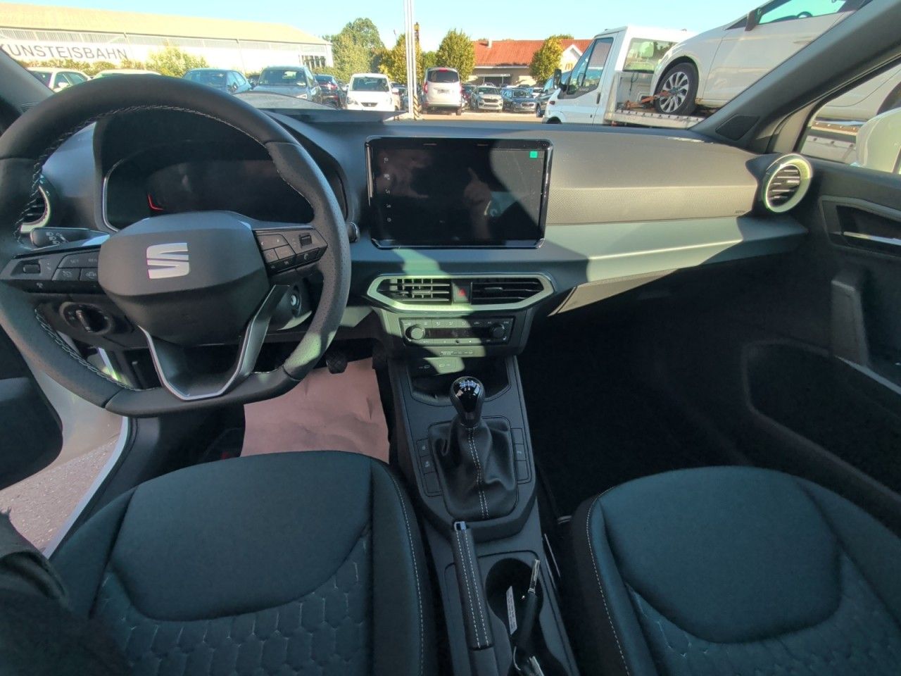 Seat Ibiza - Bild 15