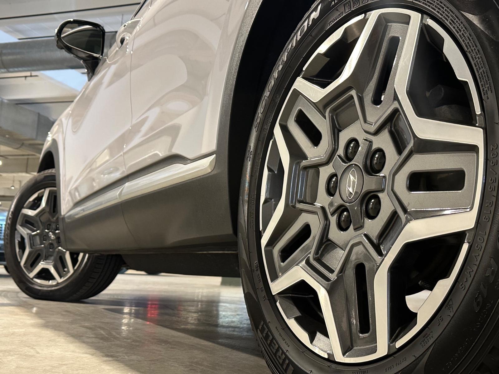 Hyundai Santa FE 1.6 T-GDI Hybrid Prime 4WD*Virtual,ACC*, миниатюра 13