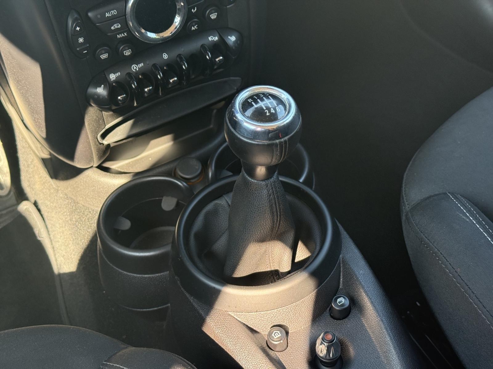 MINI Countryman S (Cooper)