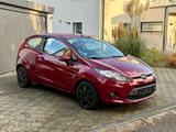 Ford Fiesta 1,25 60kW Trend Trend