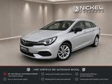 Opel Astra K SpT. Elegance*Led*Navi*Ahk*Kam*Top* - Opel Astra mit Diesel-Antrieb: Kombi, Automatik