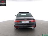 Audi A8 55 TFSI qu. BANG+O,MASSAGE,AHK,STANDHEIZUNG - Audi A8: mit Anhängerkupplung