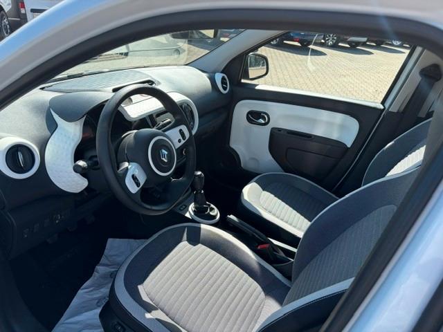 Renault Twingo Equilibre