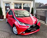 Toyota Aygo AYGO x-play touch Kamera Carplay**Tüv Neu** - Toyota Gebrauchtwagen in Bremen