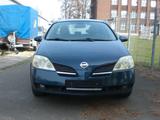 Nissan Primera Lim. Acenta - Nissan Primera: Acenta