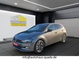Volkswagen Polo VI IQ.DRIVE ACC 2-Zonen-Klimaautom SHZ Park - Volkswagen Polo mit Diesel-Antrieb: Kleinwagen, mit Klimaautomatik