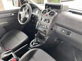 Volkswagen Caddy Maxi 2.0TDI 4MOTION 4x4 Klima Stdh.Behörde - Volkswagen Caddy Maxi aus 2012