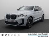 BMW X4 M Competition HUD H/K DAB Komfort Alarm 21Zol - BMW Gebrauchtwagen in Hannover