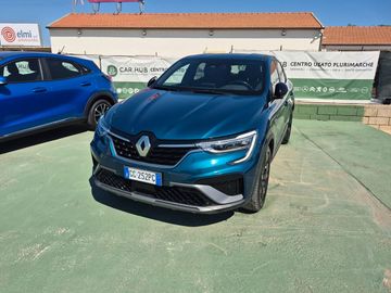 Renault Arkana - 2
