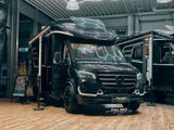 HYMER / ERIBA / HYMERCAR B-KLASSE ML T 780 X - SANSIBAR® LTD. - Neu Klasse m