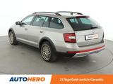 Skoda Octavia 1.8 TSI Scout 4x4 Aut.*NAVI*LED*CAM* - Skoda Octavia mit Benzin-Antrieb: Scout