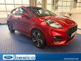 Ford Puma ST-Line X MHEV+B&O+LED+iACC+PDC+BLIS+DAB+LM - gebrauchte Ford SUV & Geländewagen