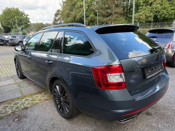 Skoda Octavia - 7