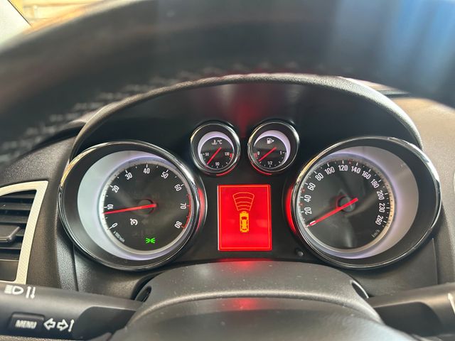 MYAUTOCENTER – Gebraucht- und Jahreswagen mit Werkstattservice in Pfaffenhofen Opel Astra *SPORT*20 ZOLL*NAV*TEMPO*2-ZONEN*BI-XENON*