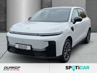 Leapmotor B10 - Vorschau Bild 1