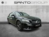 Mercedes-Benz C 220 d T-Modell AVANTGARDE LED NAVI STANDH LEDE - Mercedes-Benz C 220 in Freiburg