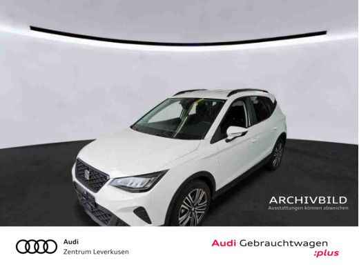 Seat Arona Style Edition DSG VIRT CARPLAY PDC SHZ LED