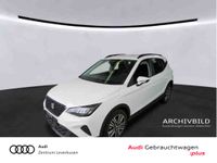 Seat Arona - Vorschau Bild 1