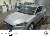 Seat Leon ST Sportstourer 2.0 TDI FR  AHK Tempomat LE - Seat Leon mit Diesel-Antrieb: Standheizung