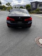 BMW 520d S-dach, Standheizung, Carplay 12-Fach ber. - BMW 520 in Oberhausen