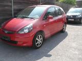 Honda Jazz 1.2 Cool Servo Klima Euro 4 Tüv 01.2027. - Honda Jazz aus 2005: 1.4