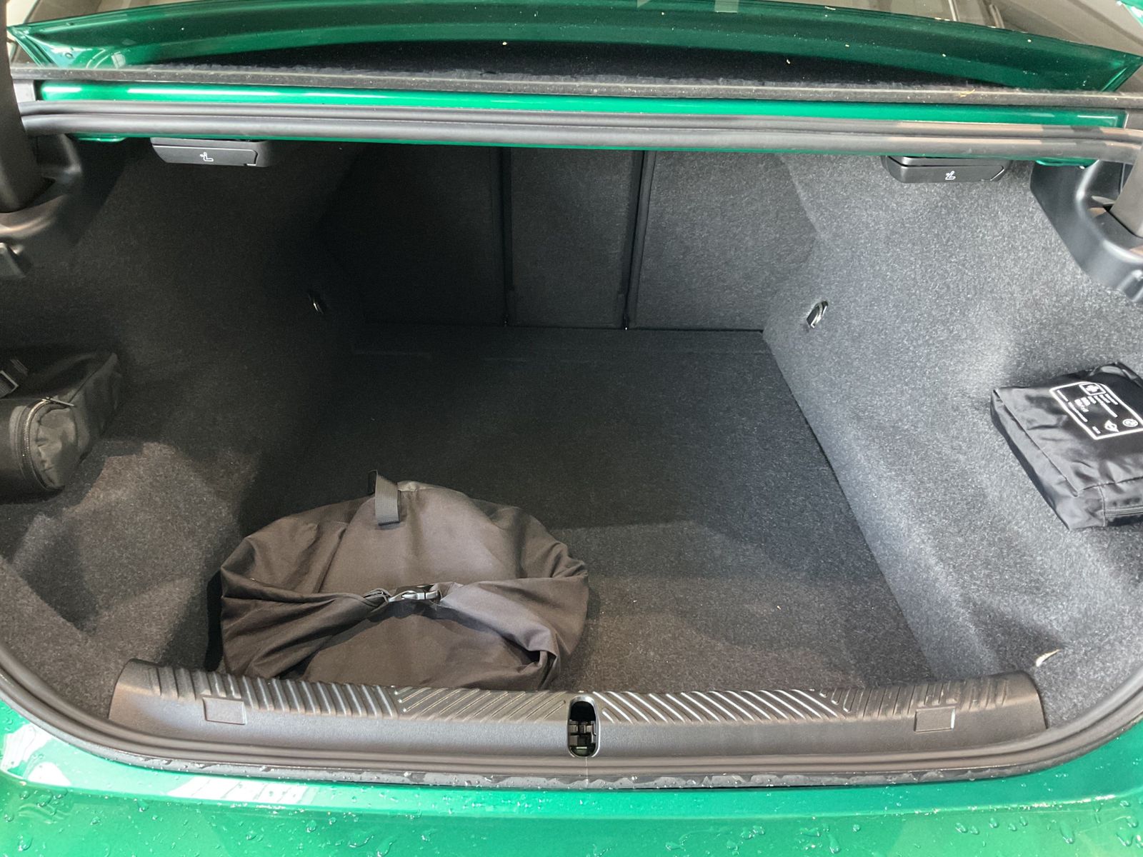 Fahrzeugabbildung BMW M5 Limousine |Keramik-Bremse |Sitzbelüftung |Bow