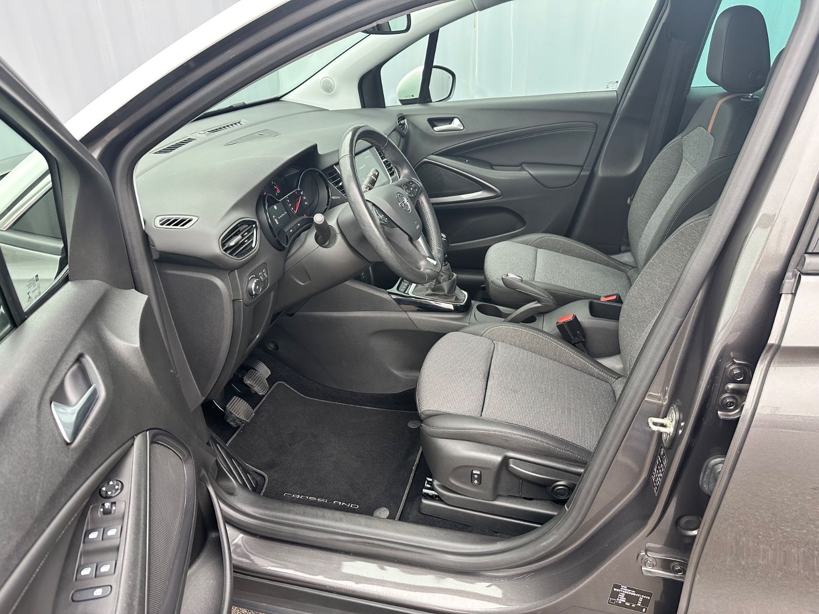 Fahrzeugabbildung Opel Crossland Elegance*Navi*Sitzheizung*PDC*Kamera