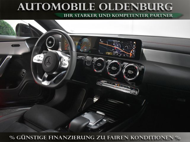 Mercedes-Benz CLA 250 e SB AMG *LED*Wide*Kamera*KeyGo*Alarm*19