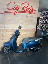 Kymco FILLY 50 I  INKL. TOPCASE//  SOMMER-AKTION - KYMCO FILLY 50I