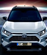 Toyota  RAV 4* 4×2 Hybrid Style Selection*JBL*360° - Toyota RAV 4 aus 2020