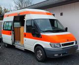 Ford Transit FT 350L 