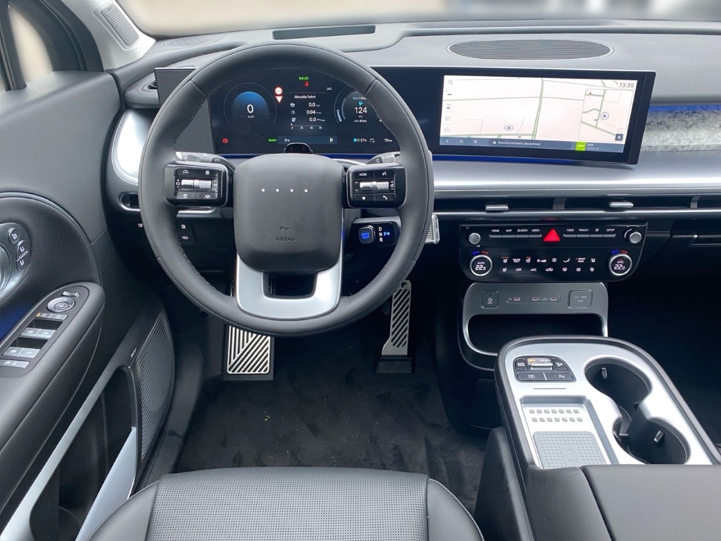 Hyundai IONIQ 9 – Bild 10