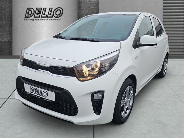 Kia Picanto 1.0 Vision Musikstreaming DAB Apple CarP