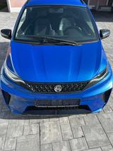 Andere Aixam 45 km/h Spuggal Elektro - Andere mit Elektro-Antrieb: Kleinwagen, El