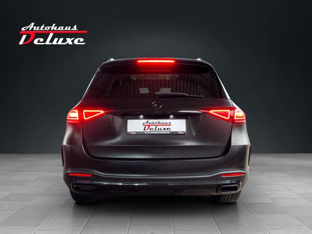 Mercedes-Benz GLE 300