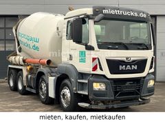 Fahrzeugabbildung MAN 32.420 Putzmeister 10cbm Miete, Kauf, Mietkauf