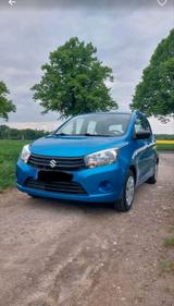 Suzuki Celerio 1.0 Klimaanlage - Suzuki Celerio von privat
