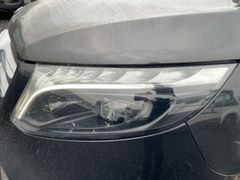 Pössl CampSTAR **ALLRAD**V-Klasse*Assistenten*