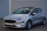 Ford Fiesta 1.0 EB Cool&Connect Aut. SYNC Kamera PDC - Ford Fiesta mit Benzin-Antrieb: Automatik