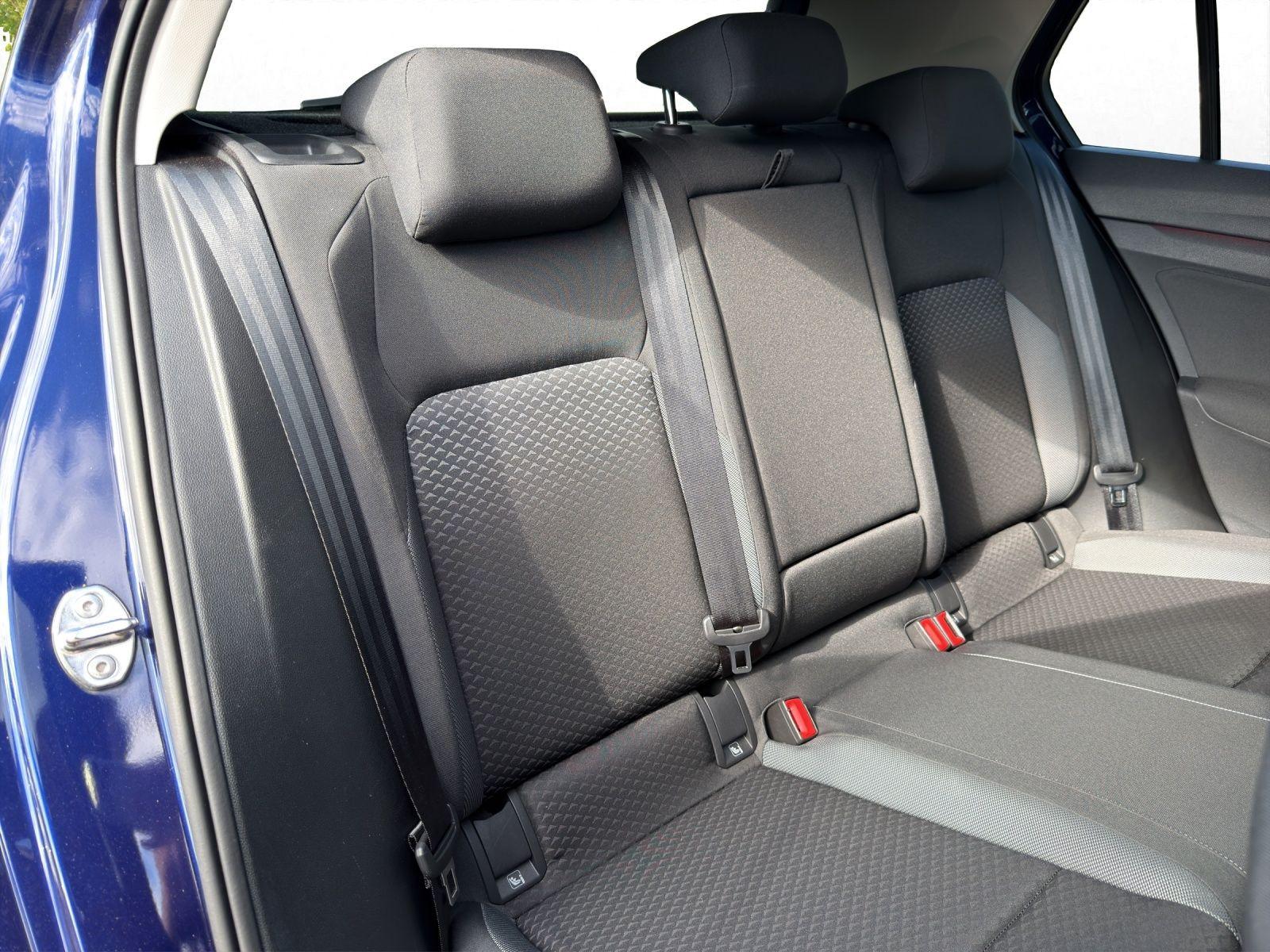 Volkswagen Golf VIII 1.5 TSI ACTIVE*IQ.LIGHT*PANO*KAMERA*PD, миниатюра 15