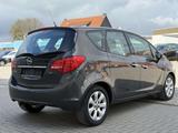 Opel Meriva Innovation - Opel Meriva mit Diesel-Antrieb: Van