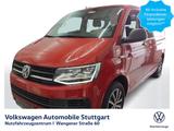 Volkswagen T6 Multivan Trendline 2.0 TSI Euro 6b Klima - VW T6 Multivan mit Schiebetür