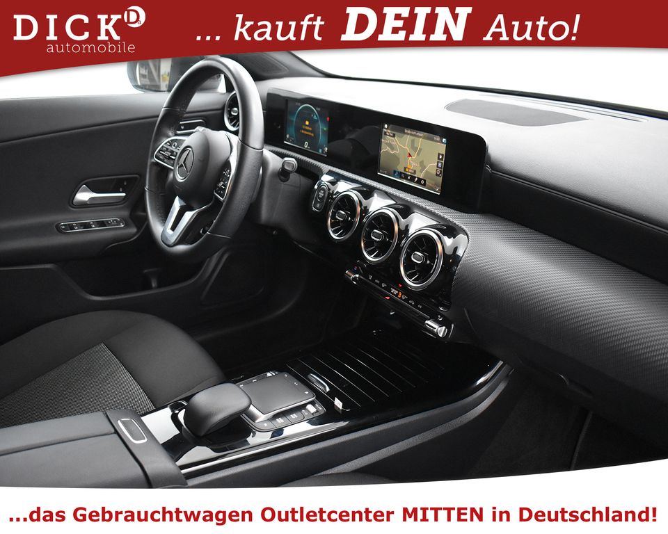 Mercedes-Benz CLA 200 Shooting Brake CLA 200d SB 8G-DCT >NAVI+VIRTU+LED+SHZ+AHK+TEMP+